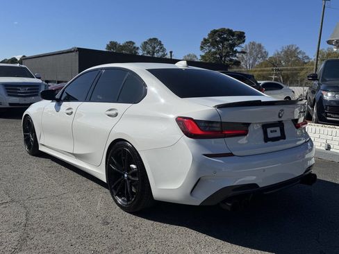 Used 2020 BMW M340i w/ Premium Package RWD image 6