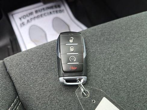 Certified 2020 RAM 1500 Big Horn image 29