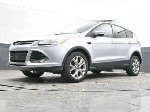 Used 2013 Ford Escape SEL image 37