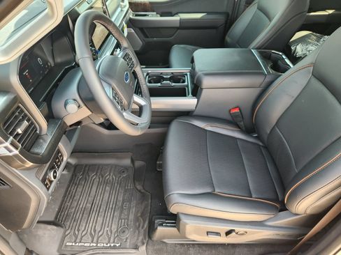 New 2026 Ford F250 Lariat w/ Tremor Off-Road Package AWD/4WD image 14