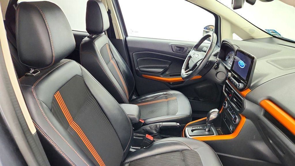 Used 2018 Ford EcoSport SES AWD/4WD image 26