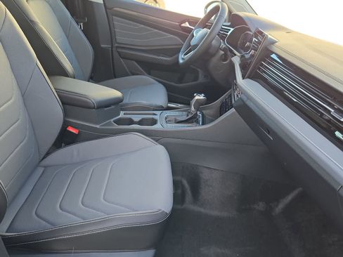 New 2026 Volkswagen Jetta SEL image 22