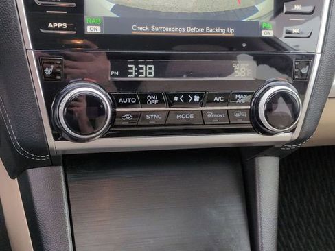 Used 2018 Subaru Outback 2.5i Limited image 25