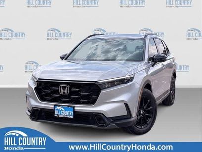 Used 2026 Honda CR-V Sport-L