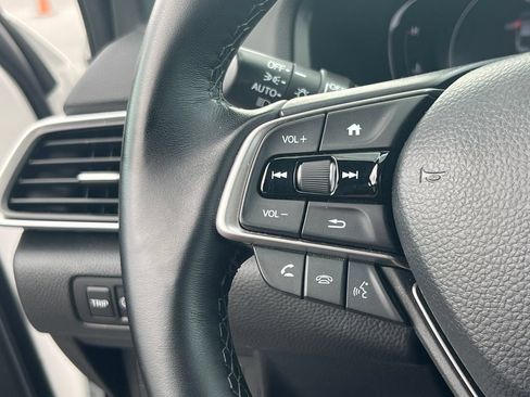 Used 2022 Honda Accord Sport image 21