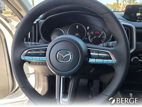 New 2026 MAZDA CX-50 AWD 2.5 Hybrid w/ Cargo Package image 24