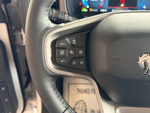 New 2026 Ford Bronco Badlands AWD/4WD image 9