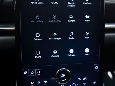 Used 2025 GMC Terrain Elevation image 7