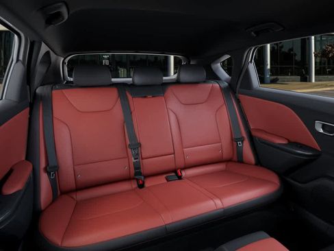 New 2026 Kia K4 EX FWD image 16