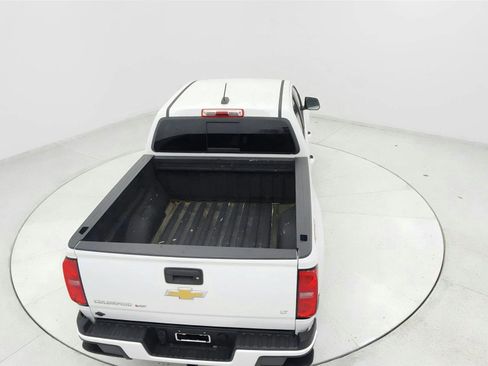 Used 2019 Chevrolet Colorado LT w/ LT Convenience Package image 16