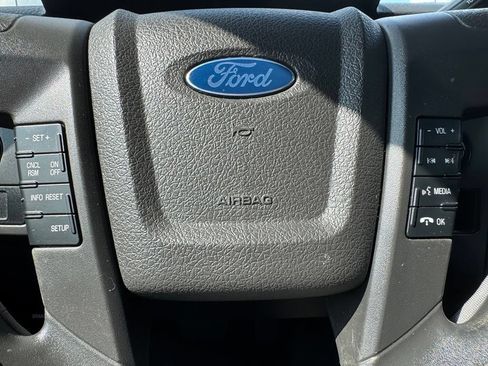 Used 2014 Ford F150 STX w/ Equipment Group 201A Mid AWD/4WD image 17