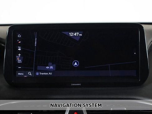 Certified 2023 Hyundai Santa Fe SEL image 3