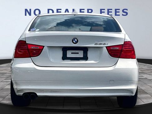 Used 2011 BMW 328i Sedan RWD image 5