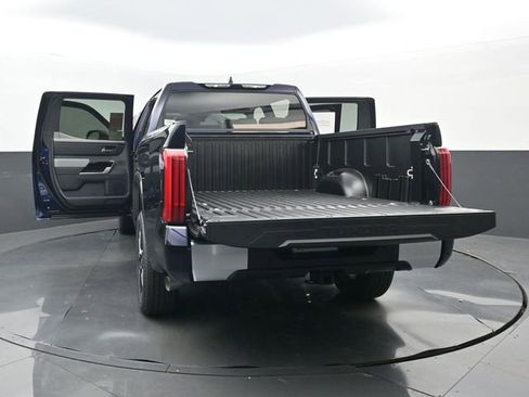 New 2026 Toyota Tundra Limited image 34