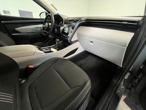 Used 2024 Hyundai Tucson SEL AWD/4WD image 10