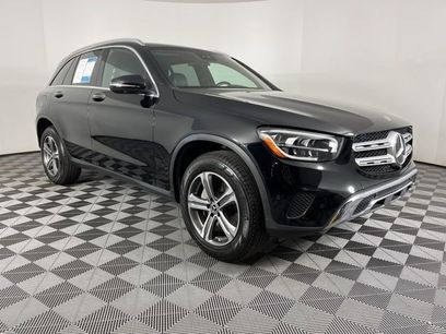 Used 2022 Mercedes-Benz GLC 300