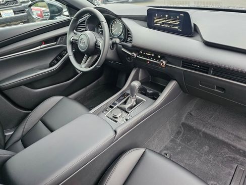 New 2026 MAZDA MAZDA3 s Sport image 28