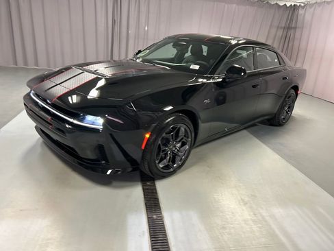 New 2026 Dodge Charger R/T image 3