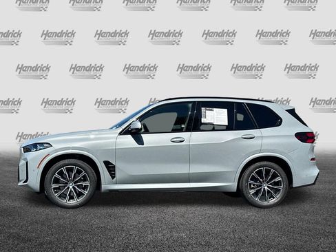 Certified 2024 BMW X5 sDrive40i w/ Executive Package RWD image 8