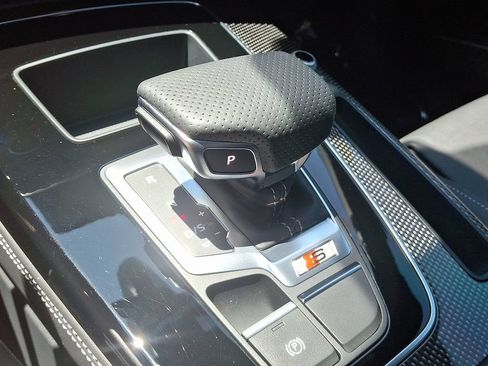 Certified 2024 Audi SQ5 Premium Plus AWD/4WD image 16