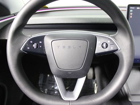 Used 2024 Tesla Model 3 Long Range RWD image 12