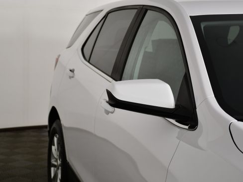 Used 2021 Chevrolet Equinox LT AWD/4WD image 14
