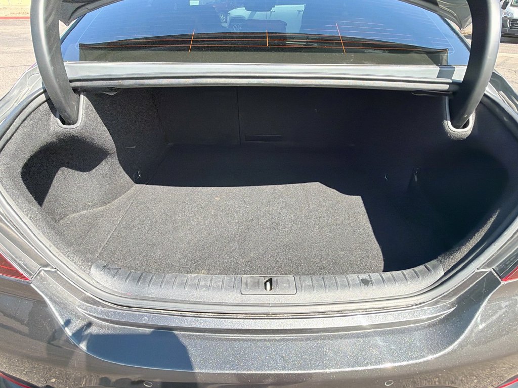 Used 2023 Genesis G70 3.3T w/ Sport Prestige Package RWD image 28