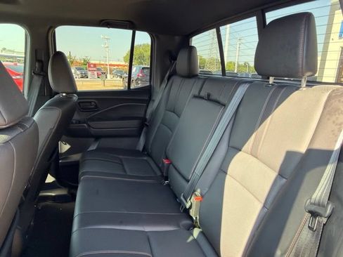 Used 2024 Honda Ridgeline TrailSport image 9