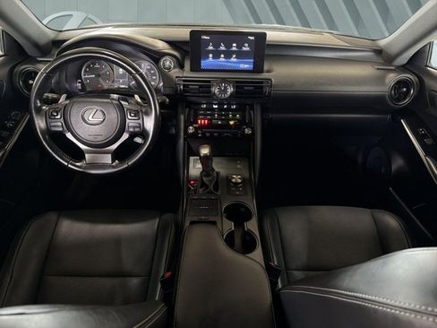 Certified 2023 Lexus IS 300 w/ Comfort Package RWD image 13