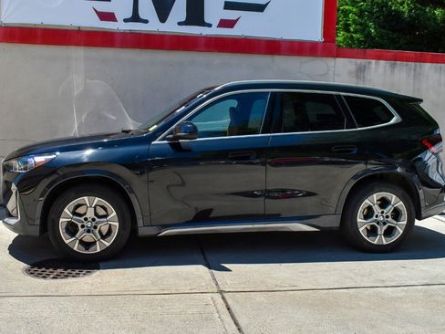 Used 2026 BMW X1 xDrive28i AWD/4WD image 4