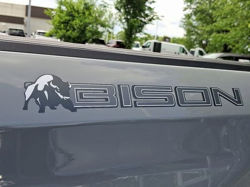 Used 2024 Chevrolet Silverado 1500 ZR2 w/ ZR2 Bison Edition AWD/4WD image 24
