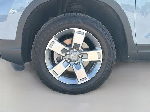 Used 2025 Honda Ridgeline RTL image 40