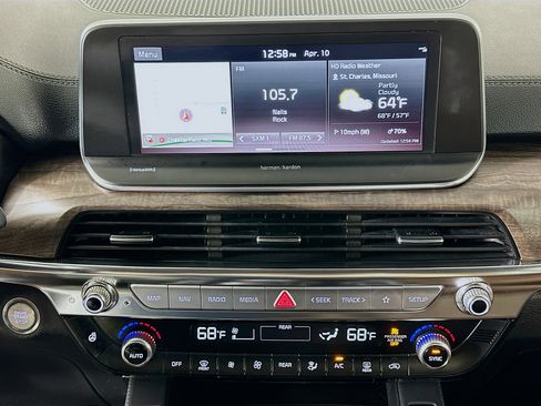 Used 2020 Kia Telluride SX w/ SX Prestige Package image 24