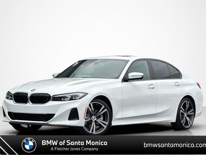 Used 2023 BMW 330i Sedan w/ Driving Assistance Package