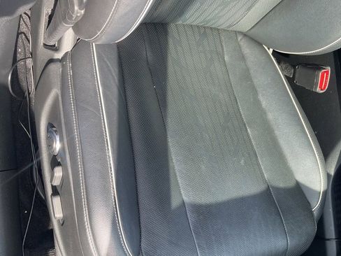 Used 2021 Genesis GV80 2.5T w/ Prestige Package 05 image 14