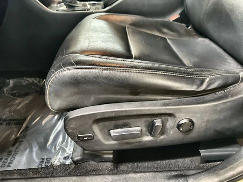 Used 2015 Toyota Highlander XLE AWD/4WD image 14