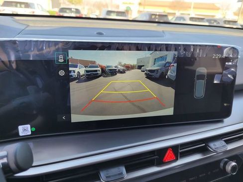 New 2026 Kia Sorento S FWD image 10