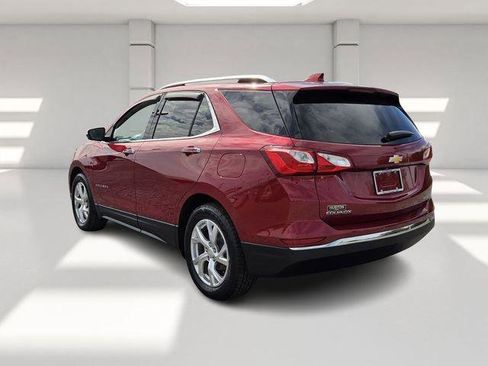 Used 2020 Chevrolet Equinox Premier image 4