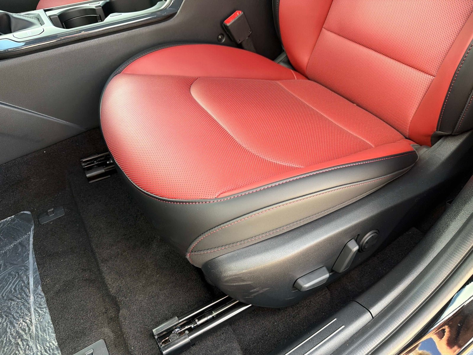 New 2026 Kia K4 GT-Line FWD image 15