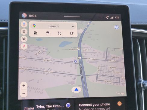 New 2026 Volvo XC90 B6 Ultra image 20