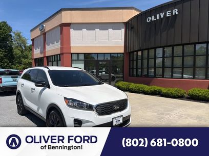 Used 2020 Kia Sorento S
