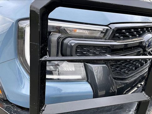 Used 2024 Ford Ranger XLT w/ FX4 Off-Road Package AWD/4WD image 39