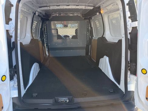 Used 2016 Ford Transit Connect XLT FWD image 21