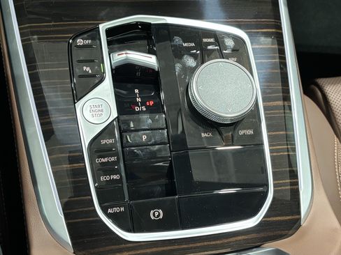 New 2026 BMW X5 sDrive40i RWD image 23