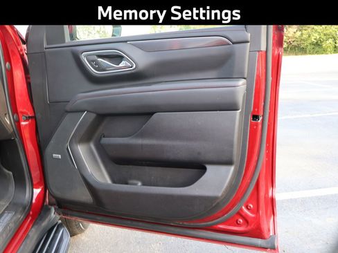 Used 2023 Chevrolet Tahoe RST w/ Luxury Package image 10