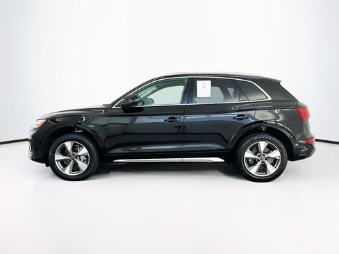 Used 2023 Audi Q5 2.0T Premium Plus w/ Premium Plus Package AWD/4WD image 4