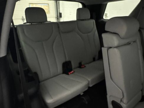 Used 2022 Hyundai Palisade SEL w/ 8P Bench Seat Package AWD/4WD image 54