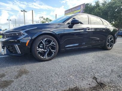 Used 2025 Kia K5 GT-Line w/ GT-Line Premium Package
