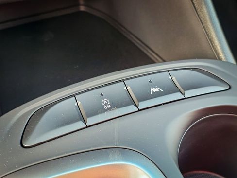 New 2026 Buick Envista Preferred image 24