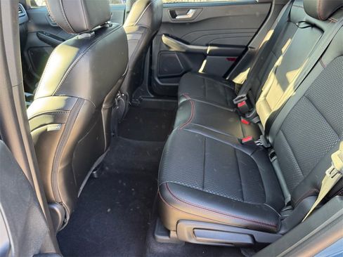 New 2025 Ford Escape ST-Line w/ Equipment Group 301A image 9